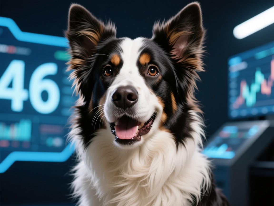 拉布拉多变种46智商逆天！实测碾压边牧登顶犬类榜首？