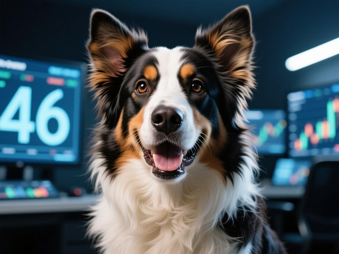 拉布拉多变种46智商逆天!实测碾压边牧登顶犬类榜首?