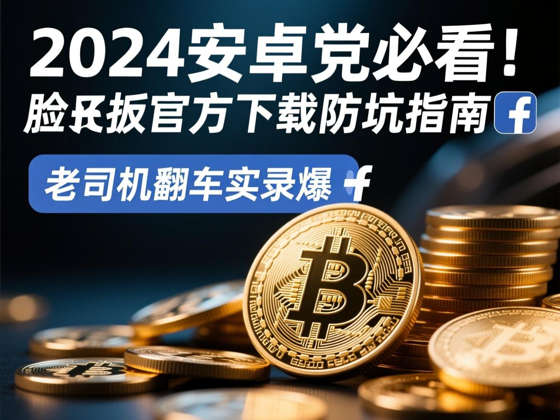 2024安卓党必看!脸书官方下载防坑指南,老司机翻车实录曝光