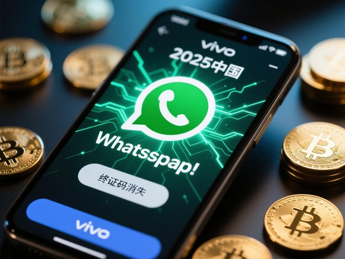 2025中国VIVO用户绝境突围！WhatsApp验证码神秘消失，终极破解术曝光