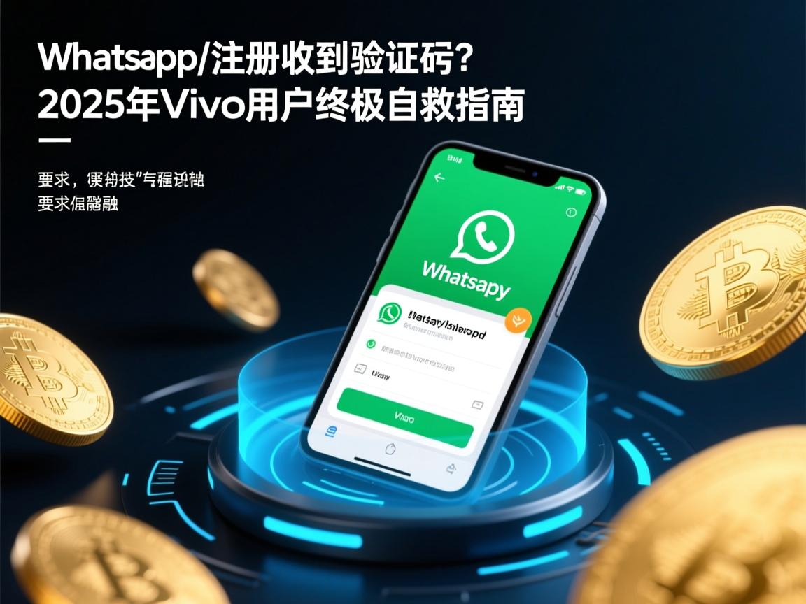 WhatsApp注册收不到验证码?2025年VIVO用户终极自救指南
