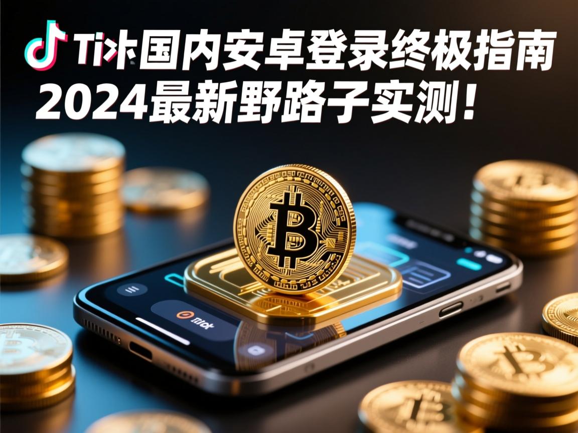 TikTok国内安卓登录终极指南,2024最新野路子实测!