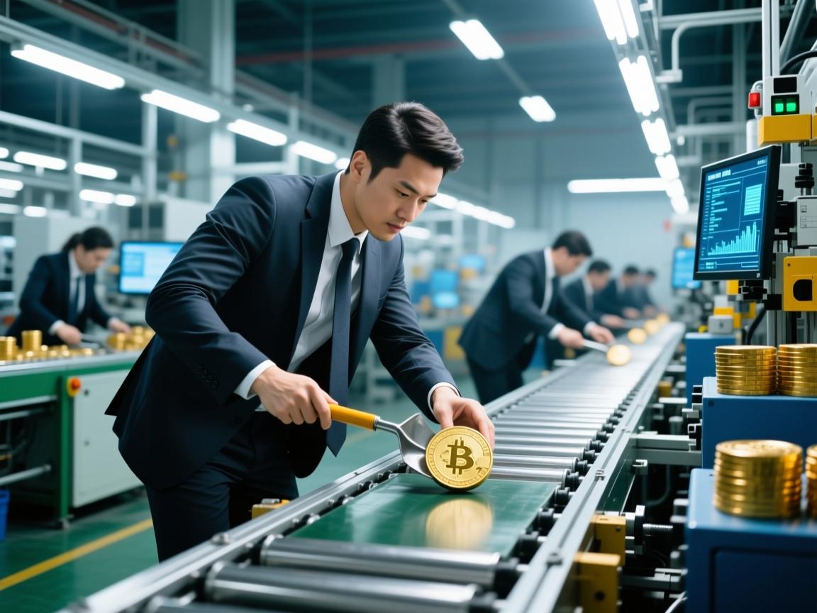 外贸人逃离流水线!这6个暴利新赛道正疯狂挖人