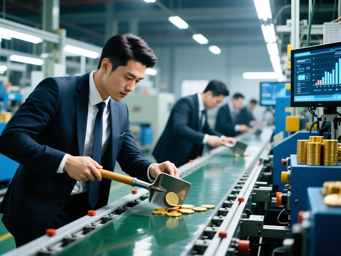 外贸人逃离流水线!这6个暴利新赛道正疯狂挖人