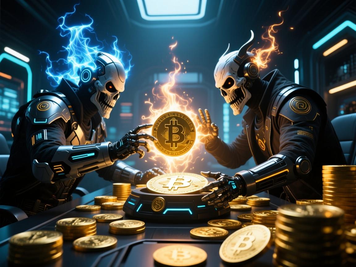 海外游戏账号困局,天价黑市、跨区魔法与数字资产的生死博弈