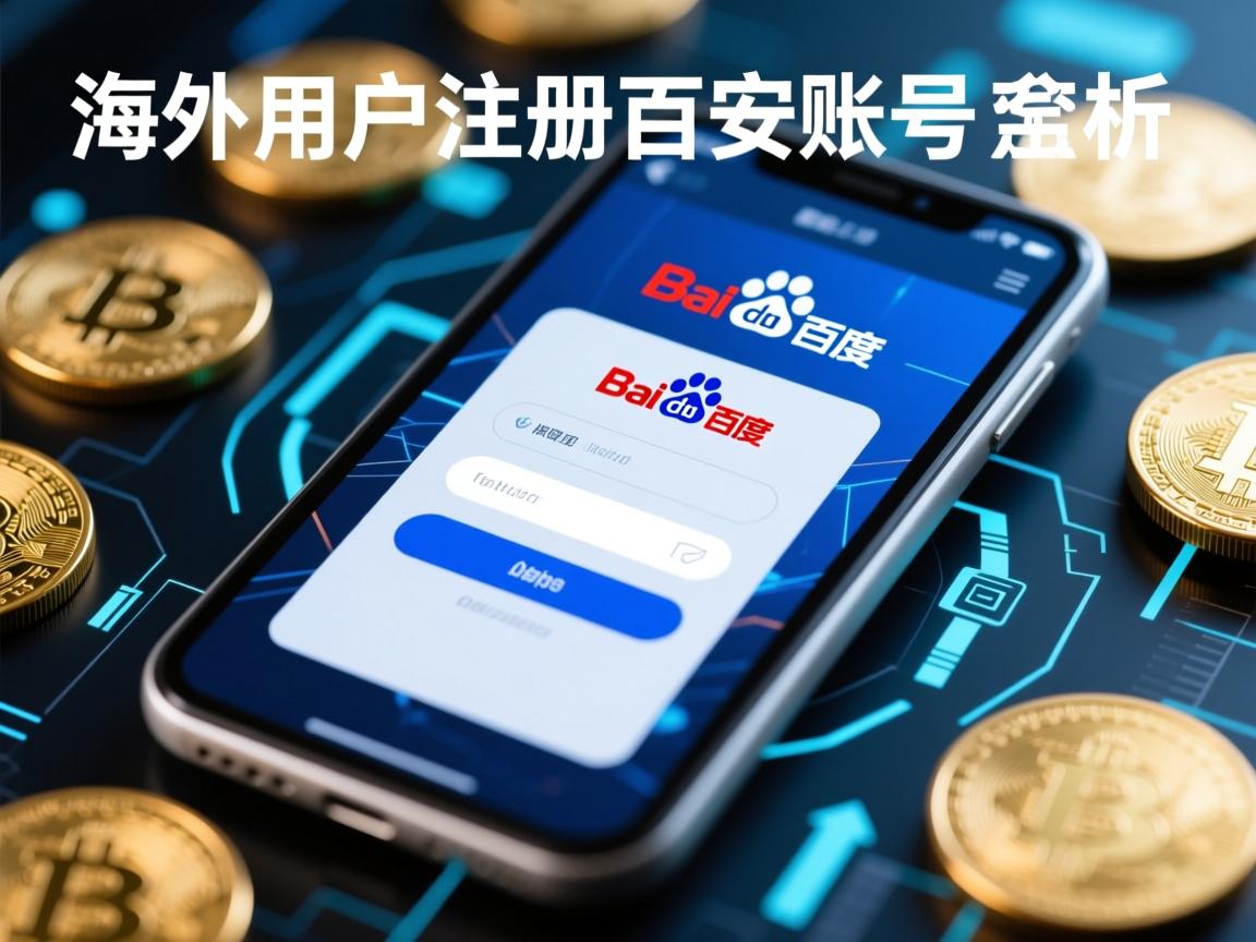 海外用户注册百度账号，安全指南与深度解析