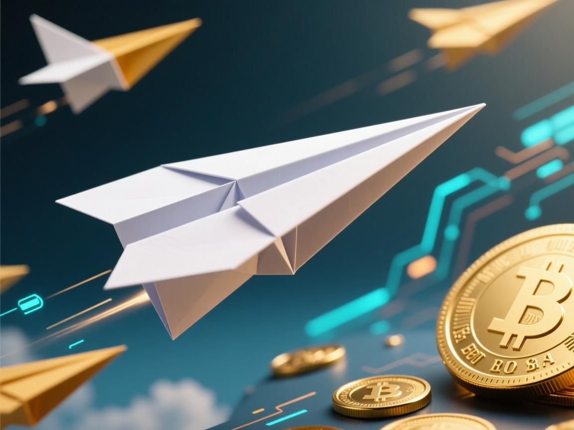 纸飞机终极指南,从折纸新手到空中艺术家(附赠神秘飞行秘籍)