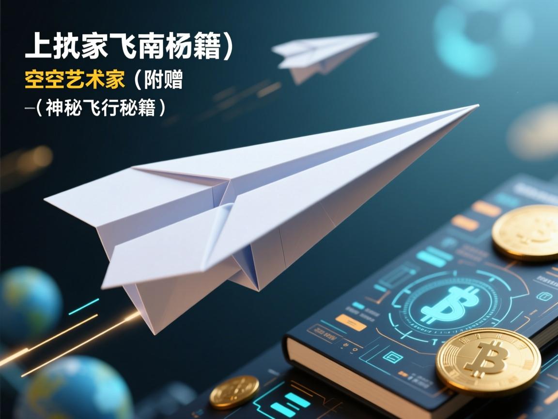 纸飞机终极指南,从折纸新手到空中艺术家(附赠神秘飞行秘籍)