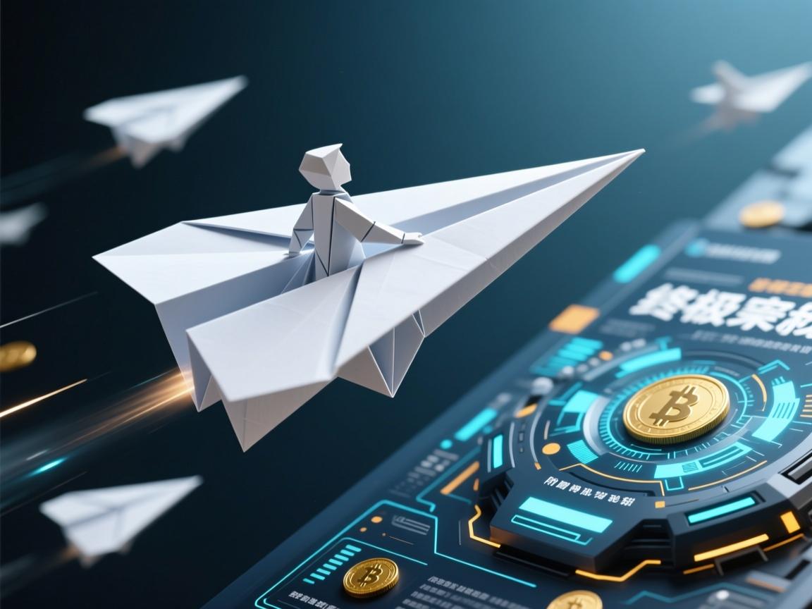 纸飞机终极指南,从折纸新手到空中艺术家(附赠神秘飞行秘籍)