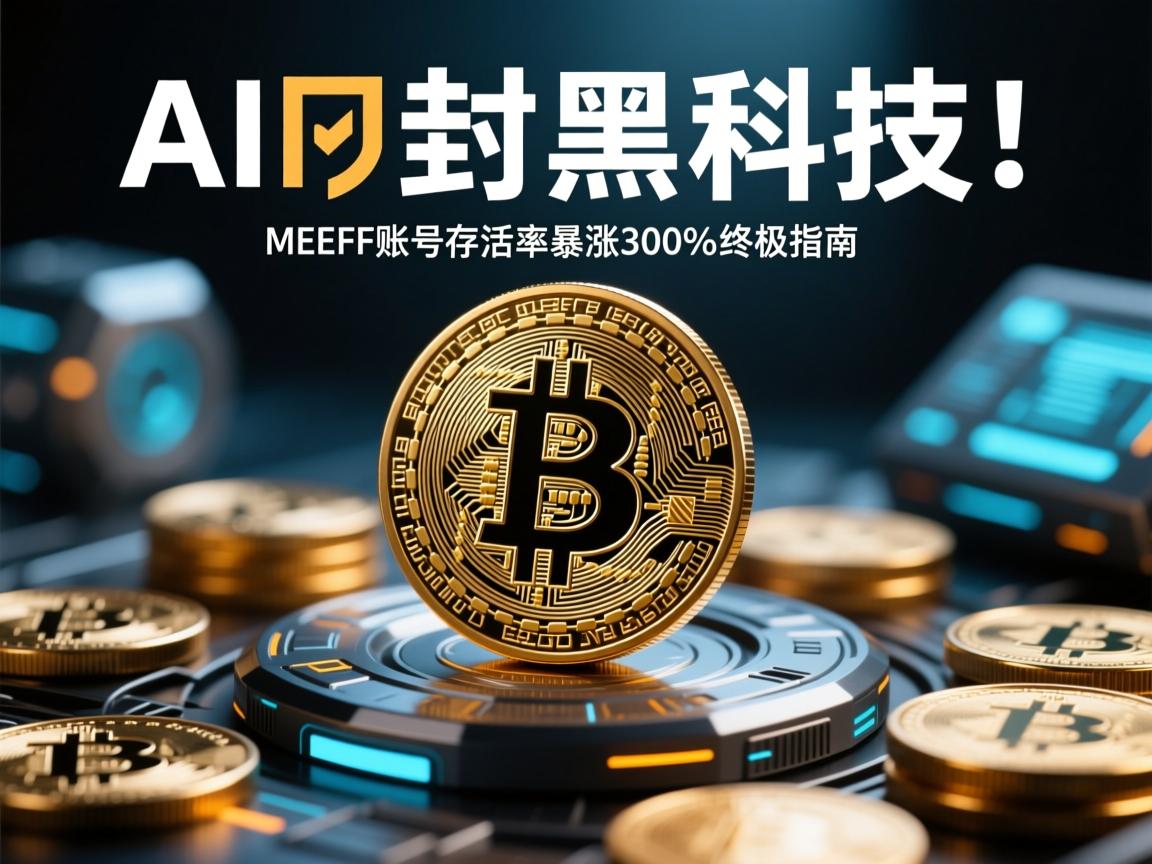 AI防封黑科技!MEEFF账号存活率暴涨300%的终极指南