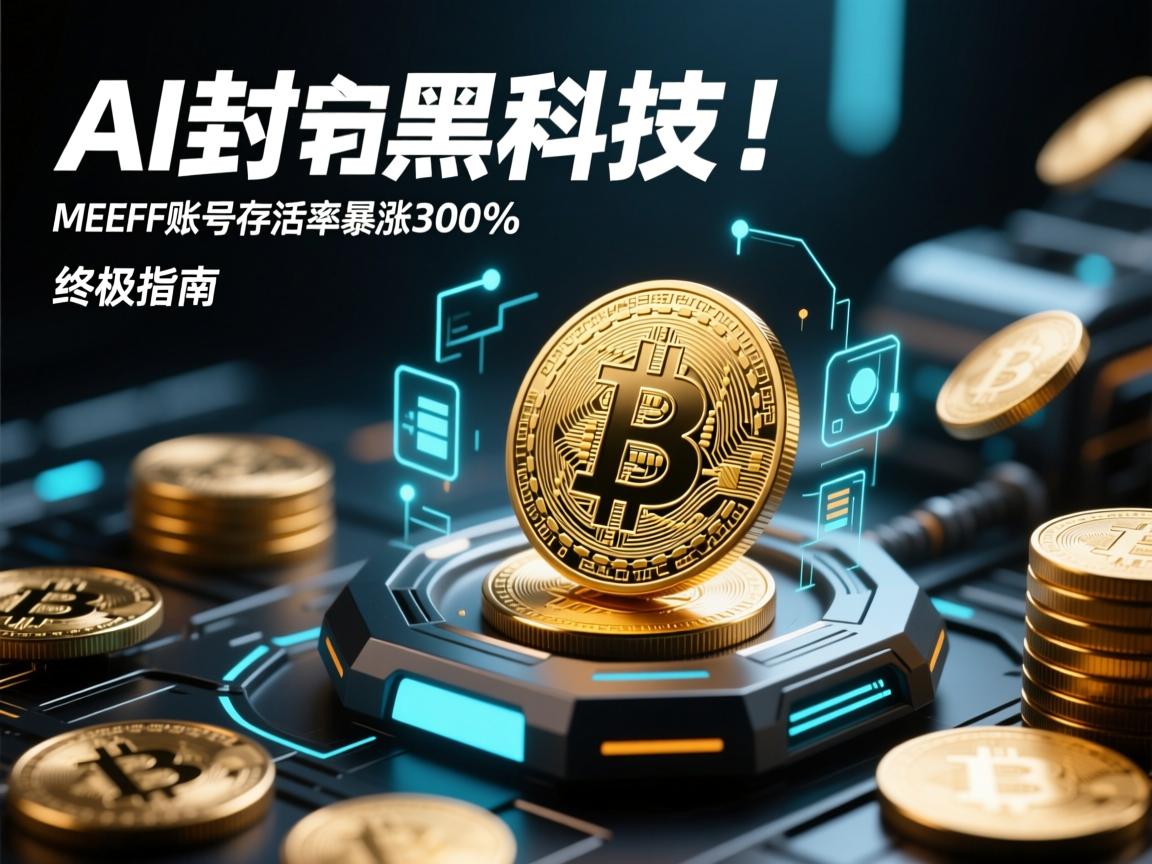 AI防封黑科技!MEEFF账号存活率暴涨300%的终极指南