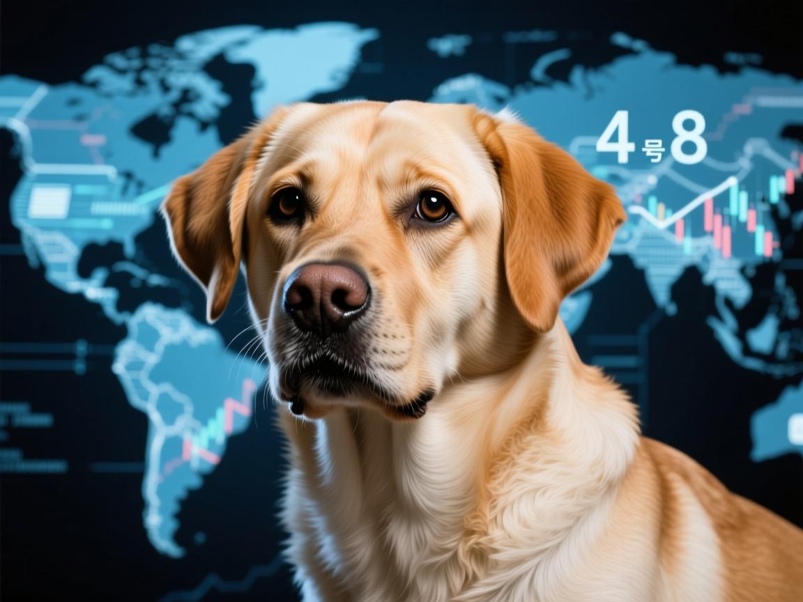 拉布拉多48号变种犬,基因突破还是伦理危机?全球首测报告曝光