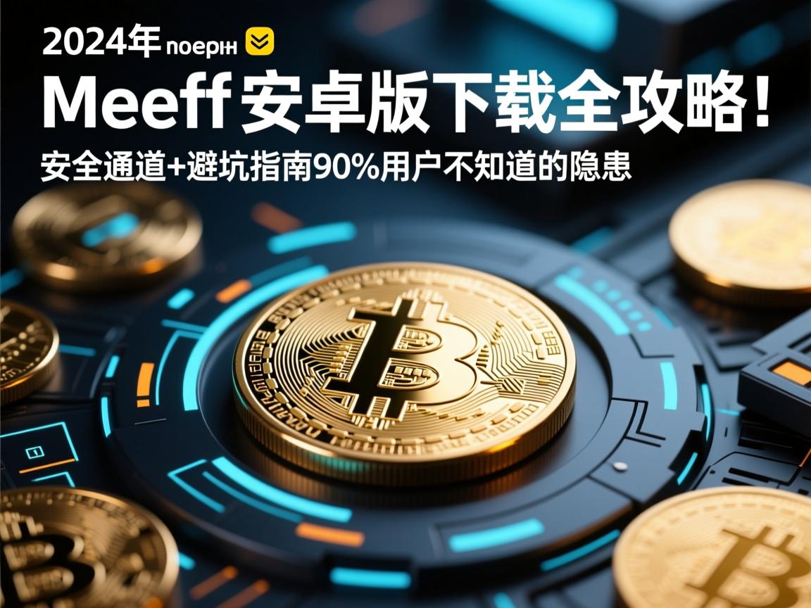 2024年Meeff安卓版下载全攻略!安全通道+避坑指南,90%用户不知道的隐患