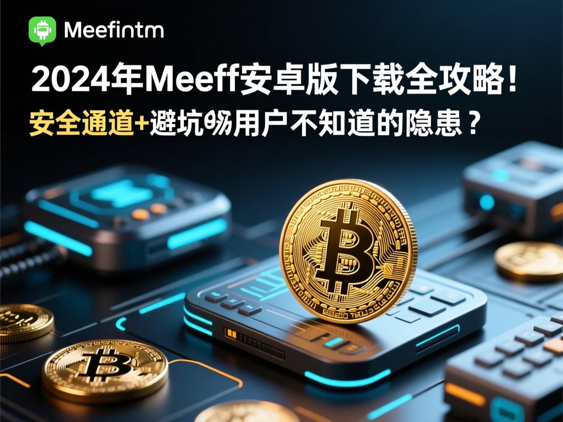 2024年Meeff安卓版下载全攻略!安全通道+避坑指南,90%用户不知道的隐患