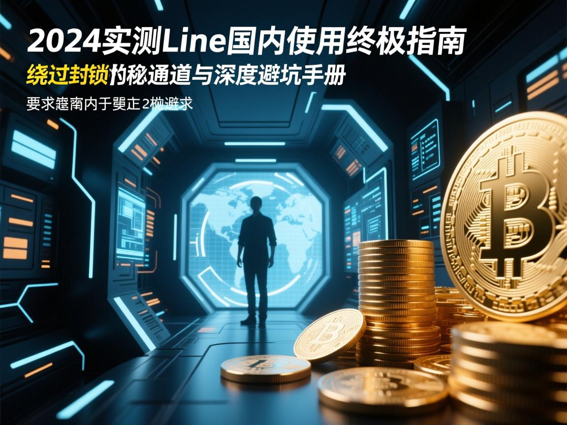 2024实测Line国内使用终极指南,绕过封锁的隐秘通道与深度避坑手册