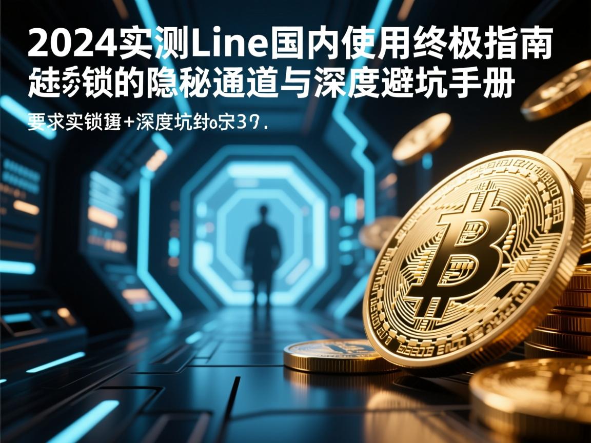 2024实测Line国内使用终极指南,绕过封锁的隐秘通道与深度避坑手册