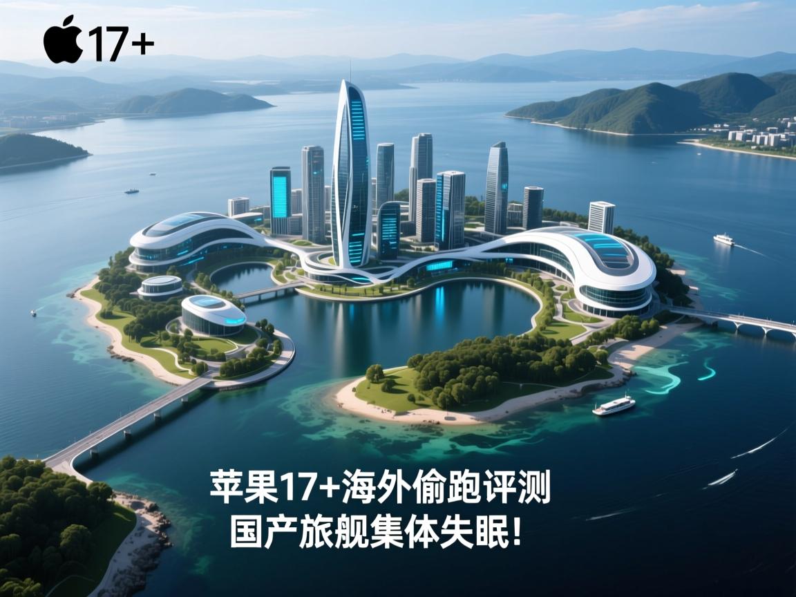 苹果17+海外偷跑评测,灵动岛炸裂升级,国产旗舰集体失眠!