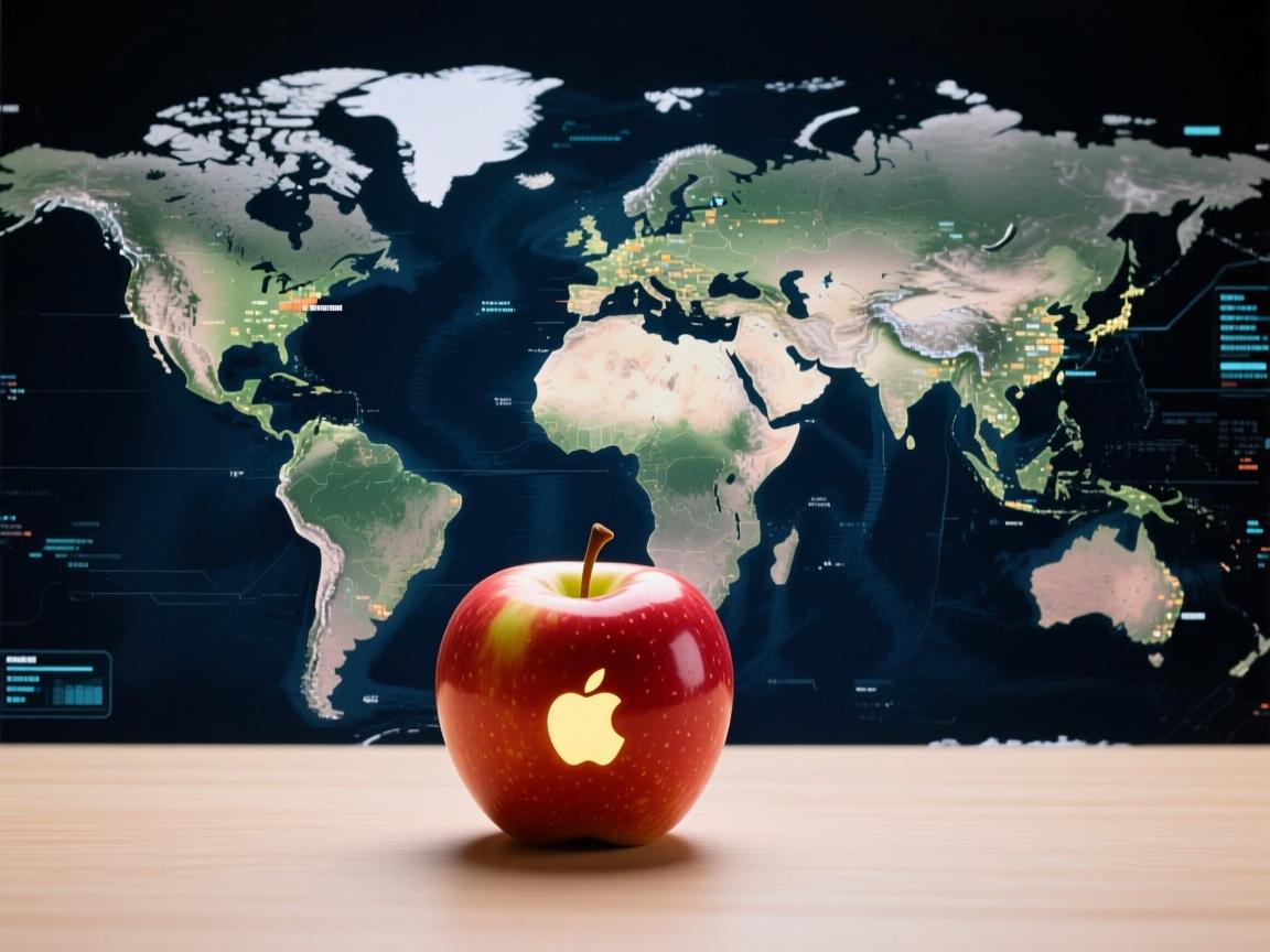 苹果17日版烫手真相!日本用户集体诉讼背后,竟藏跨国供应链暗战