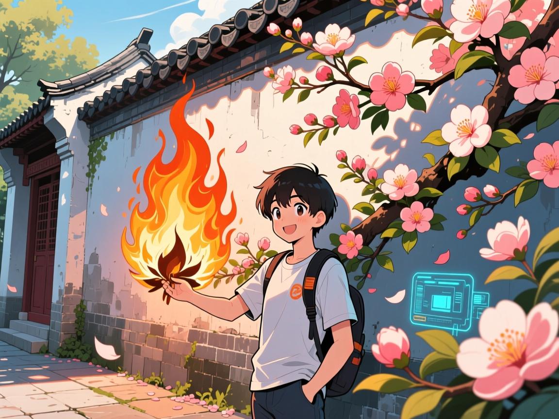 🔥墙内开花墙外香!中国漫迷破解Line Manga全攻略,这波操作太秀了!