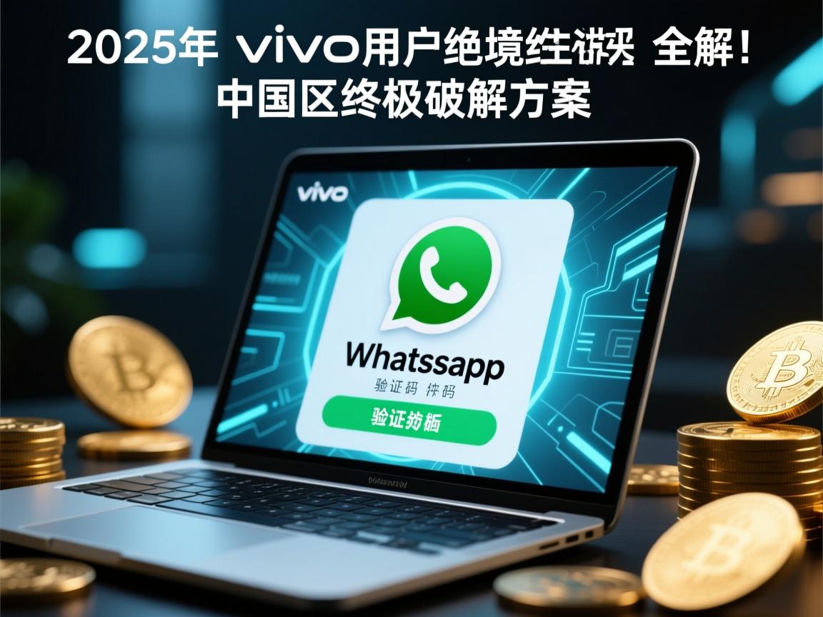 2025年VIVO用户绝境求生,WhatsApp验证码消失全解!中国区终极破解方案