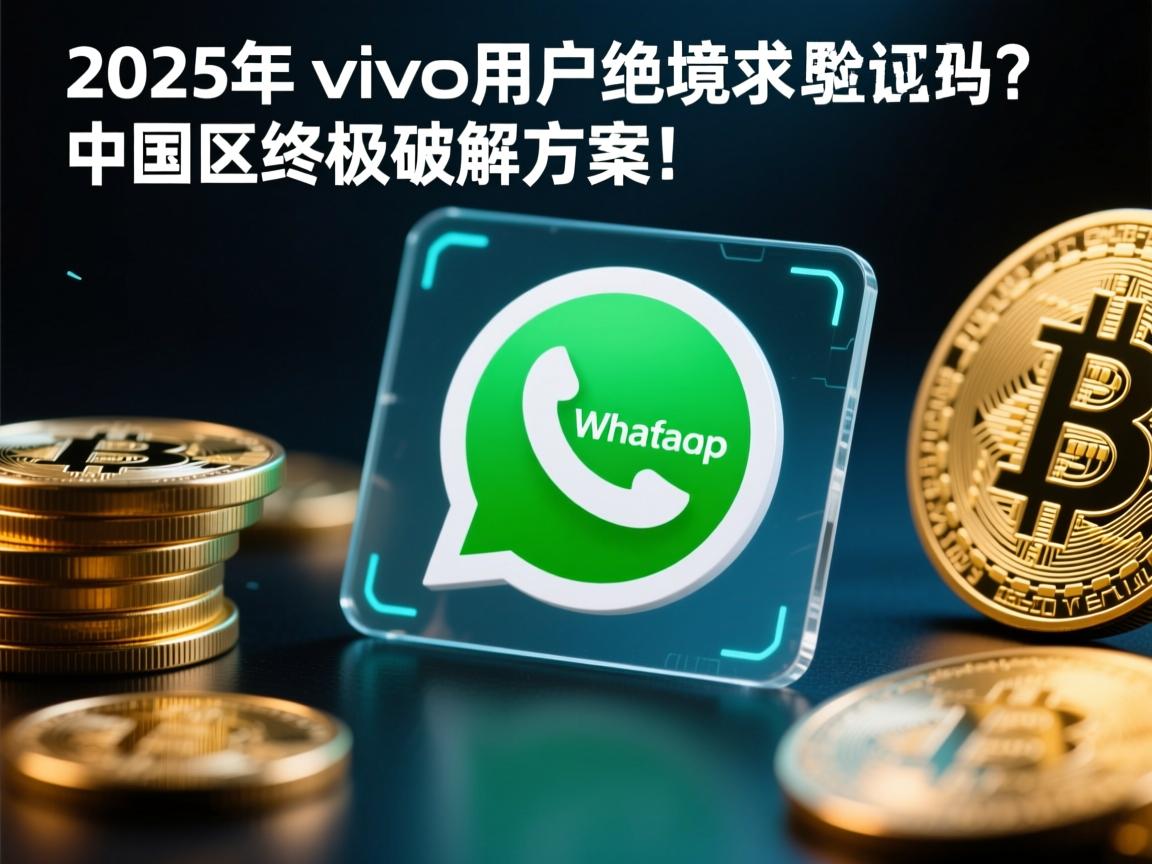 2025年VIVO用户绝境求生,WhatsApp验证码消失全解!中国区终极破解方案