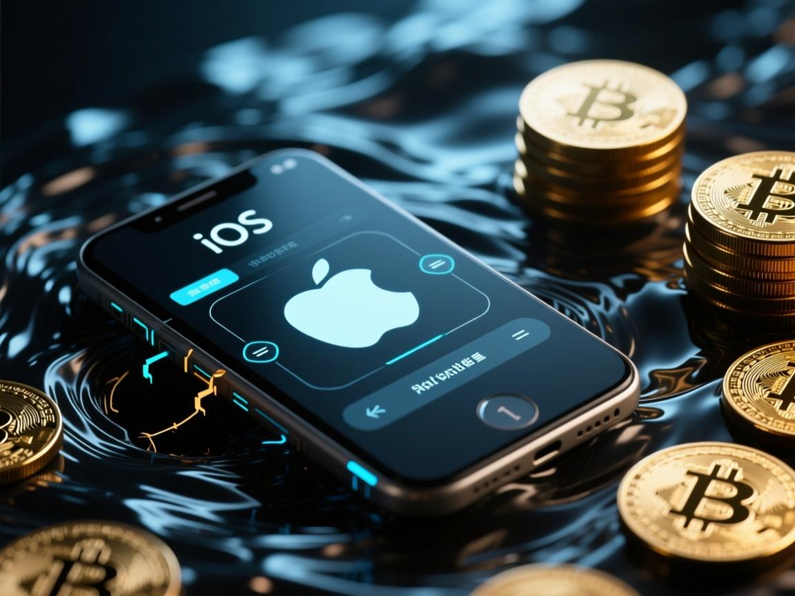 IOS账号共享暗流涌动,免费给过背后的陷阱与避坑全指南