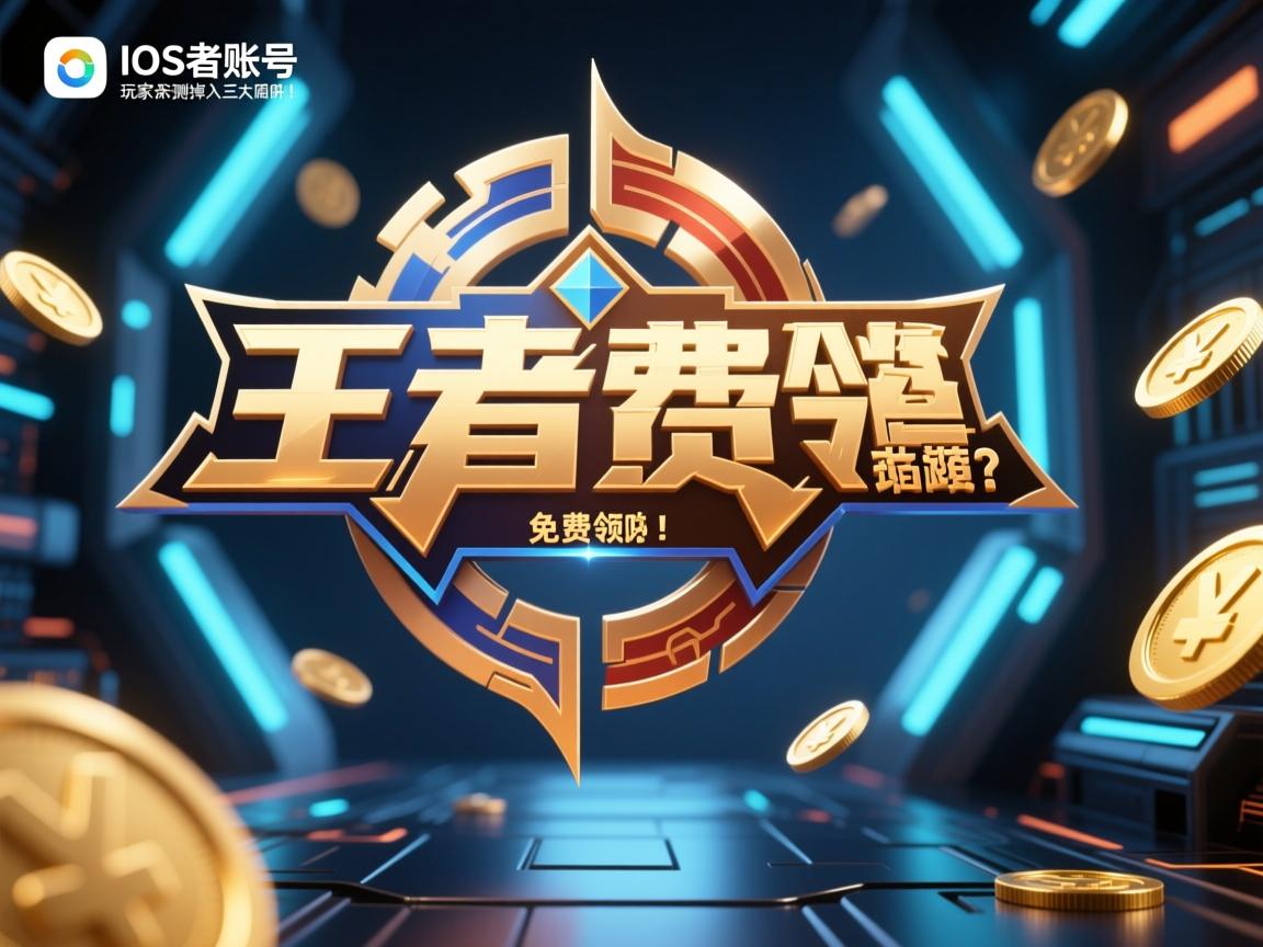 IOS王者账号免费领?玩家亲测掉入三大陷阱!