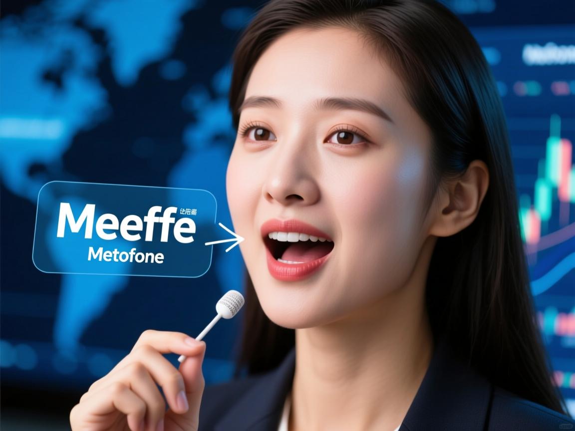 如何正确发音Meeffe和Metfone?别再让社死级发音翻车现场重演!