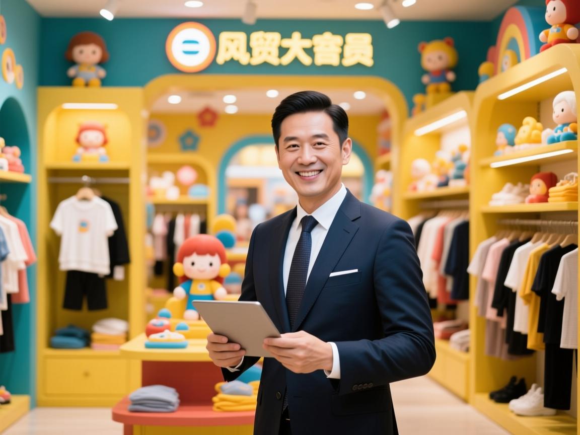 童趣外贸店铺,是宝藏天堂还是深坑雷区?资深买手亲历大揭秘!