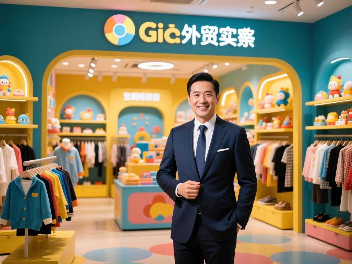 童趣外贸店铺,是宝藏天堂还是深坑雷区?资深买手亲历大揭秘!