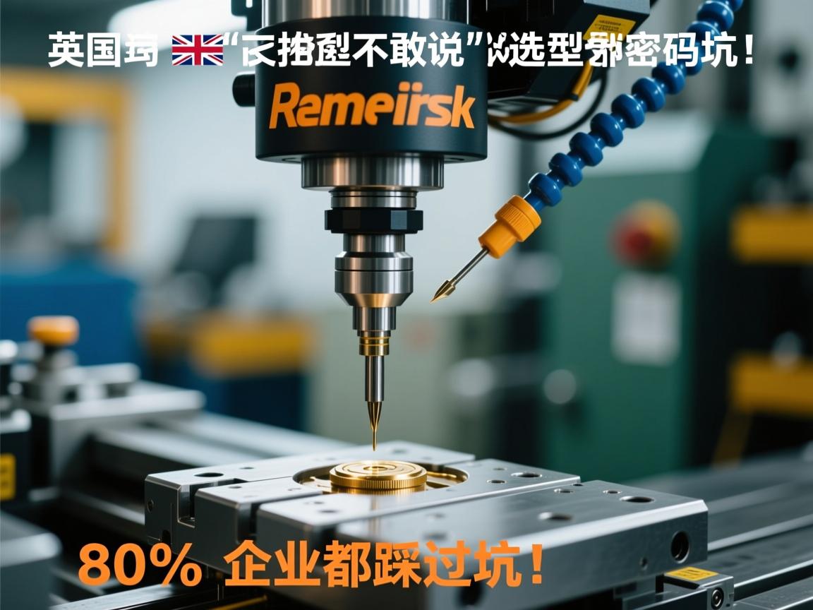 英国雷尼绍测针,车间不敢明说的选型密码,80%企业都踩过坑!