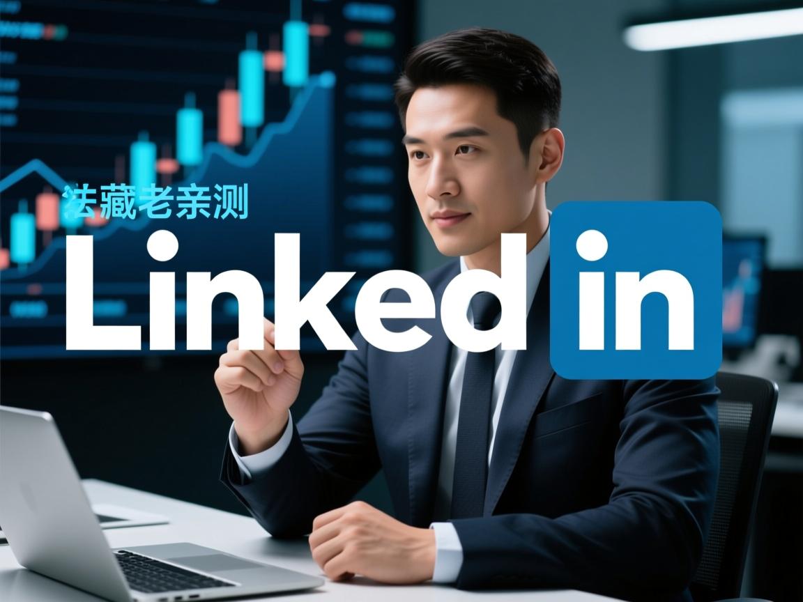 LinkedIn关注暗藏玄机!职场老鸟亲测,这5种行为会触发通知