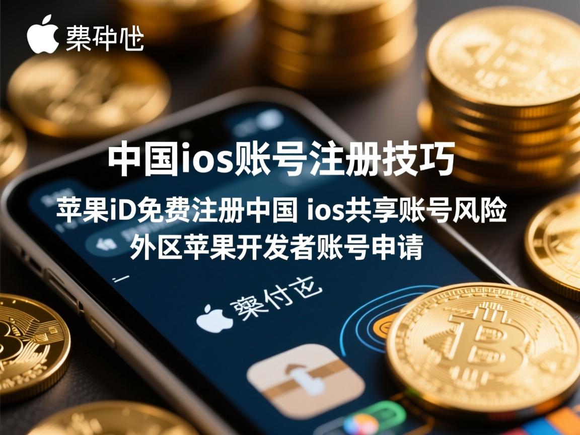 中国ios账号注册技巧 苹果id免费注册中国 ios共享账号风险 外区苹果账号支付 苹果开发者账号申请