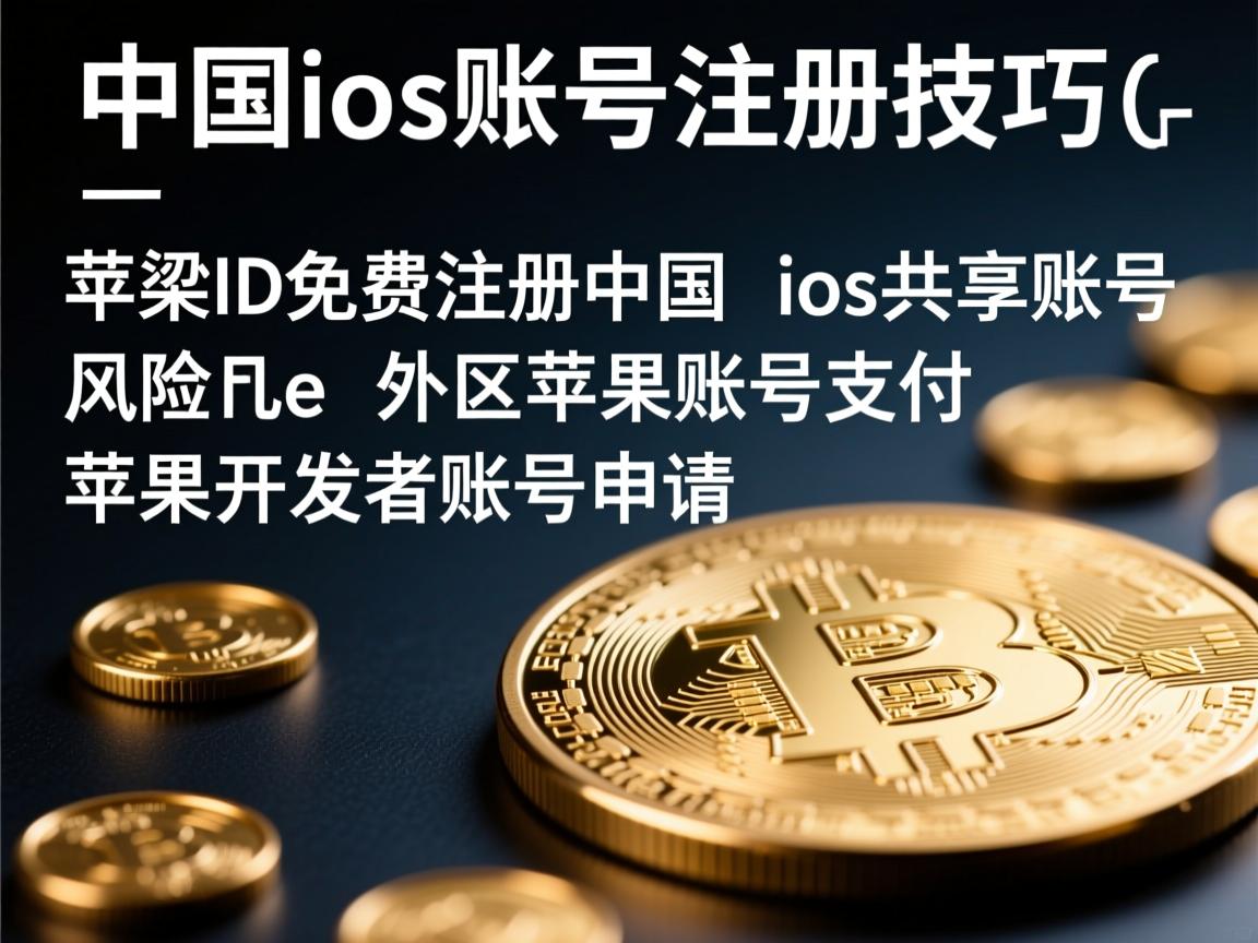 中国ios账号注册技巧 苹果id免费注册中国 ios共享账号风险 外区苹果账号支付 苹果开发者账号申请