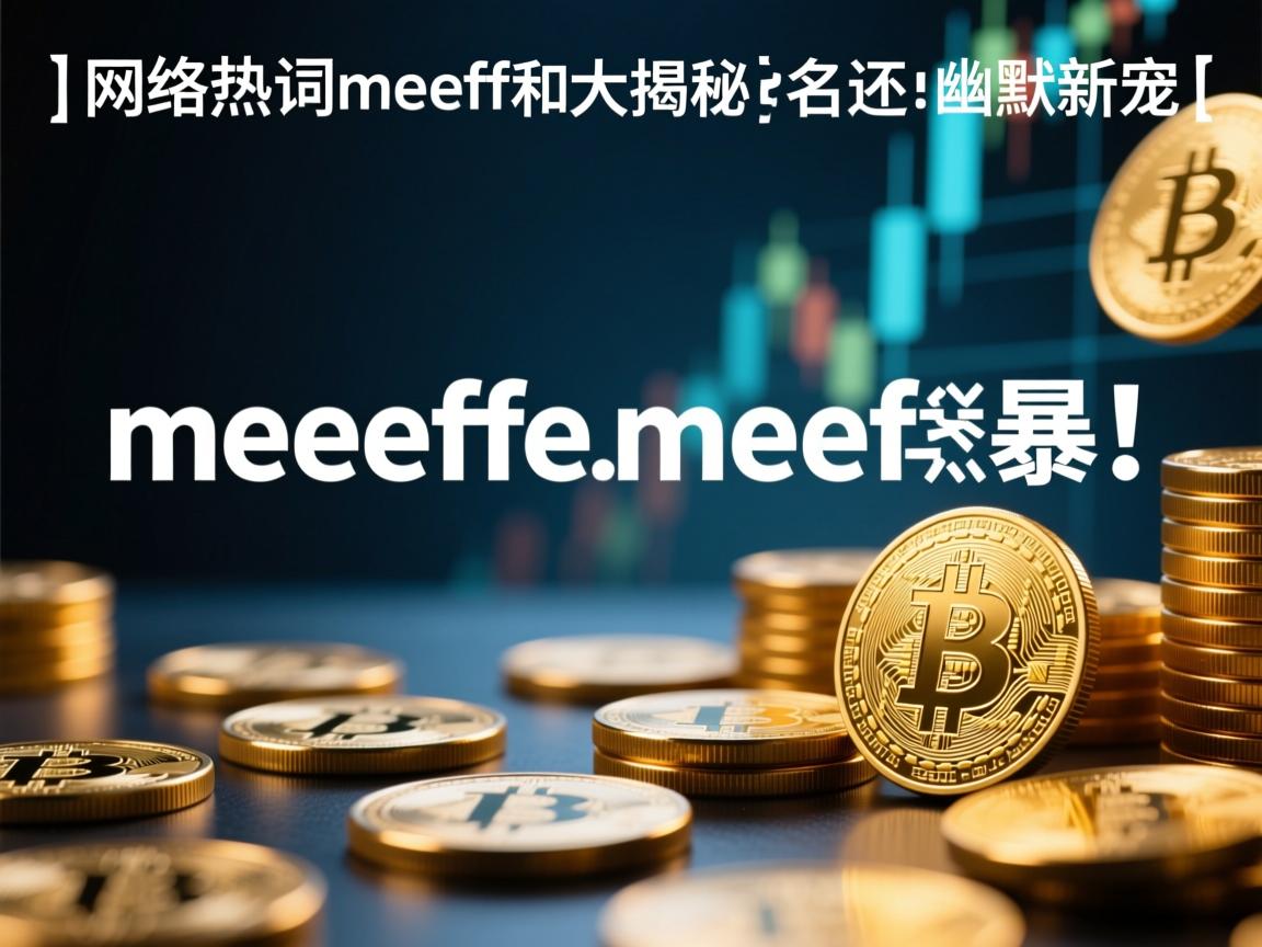 }网络热词meeffe和meef大揭秘,是愚蠢代名词还是幽默新宠?深度解析背后文化风暴!
