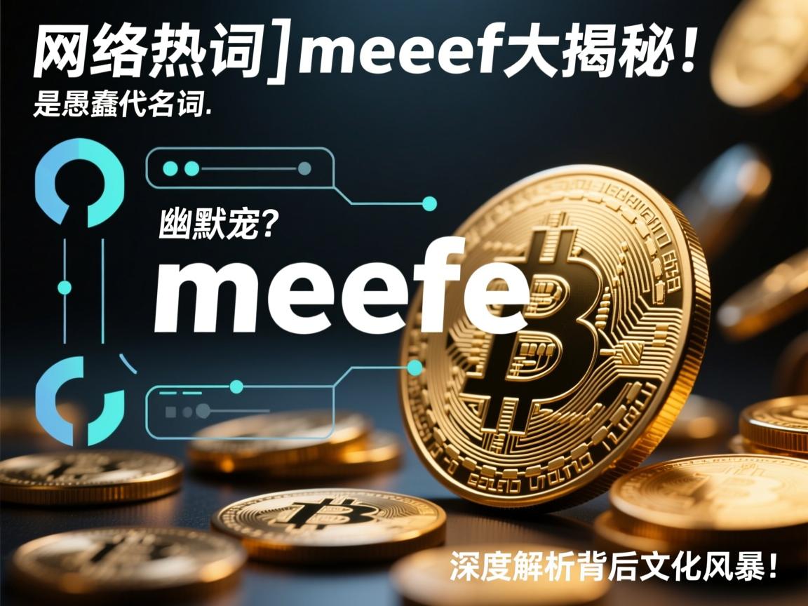 }网络热词meeffe和meef大揭秘,是愚蠢代名词还是幽默新宠?深度解析背后文化风暴!