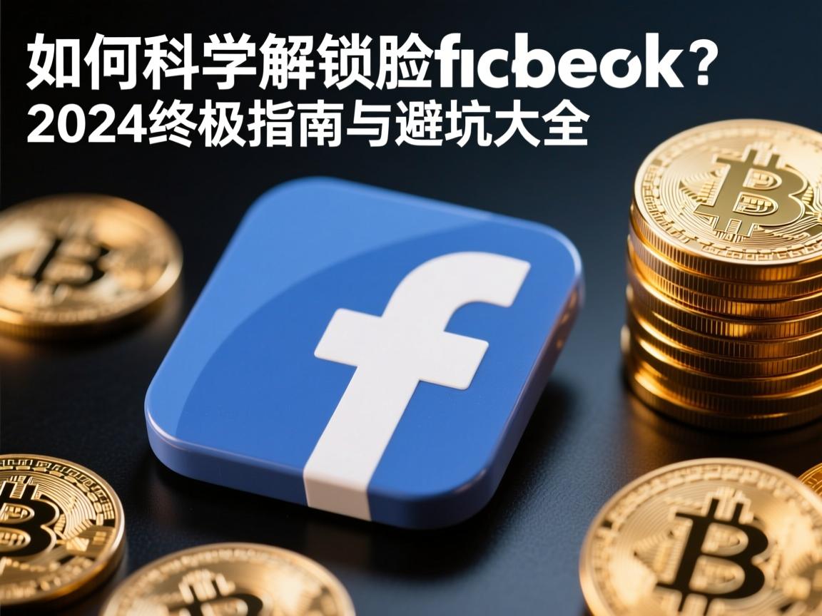 如何科学解锁脸书?2024终极指南与避坑大全