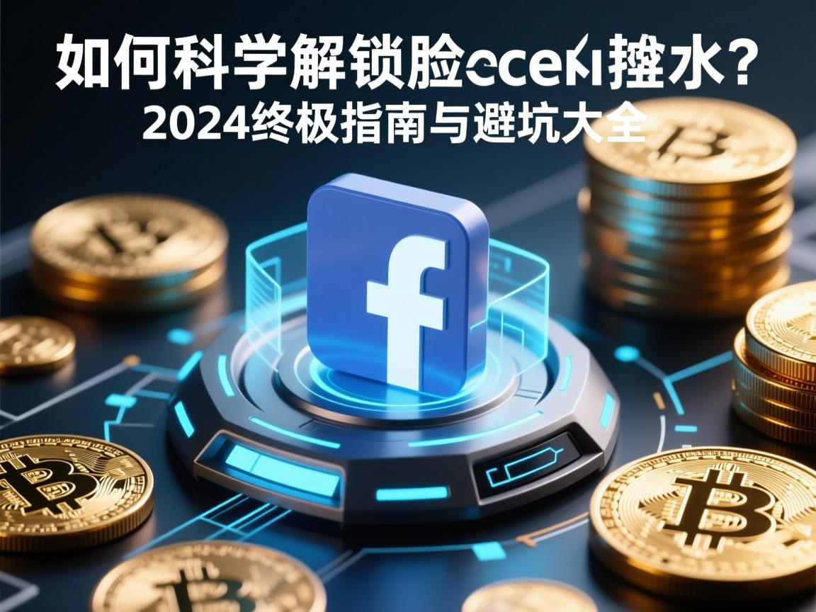 如何科学解锁脸书?2024终极指南与避坑大全