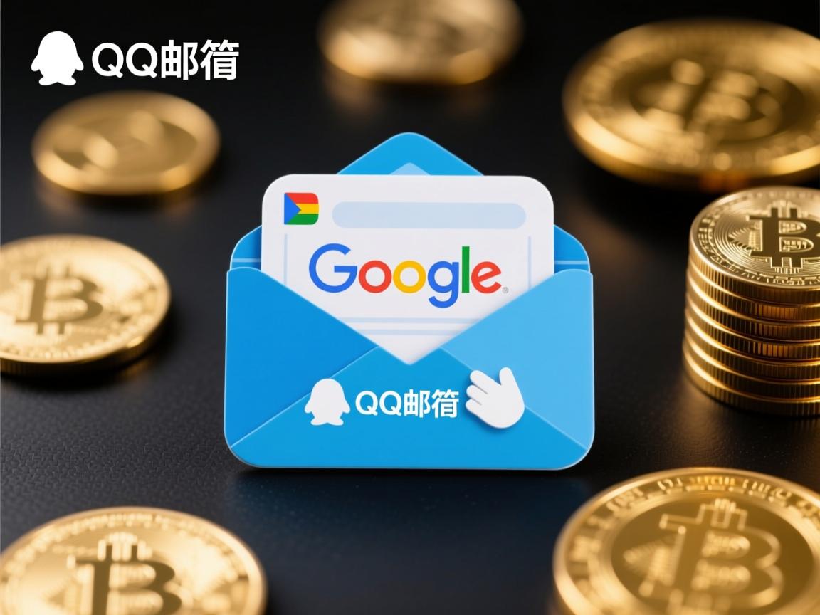 如何用QQ邮箱秒开谷歌账号?终极避坑指南来了!