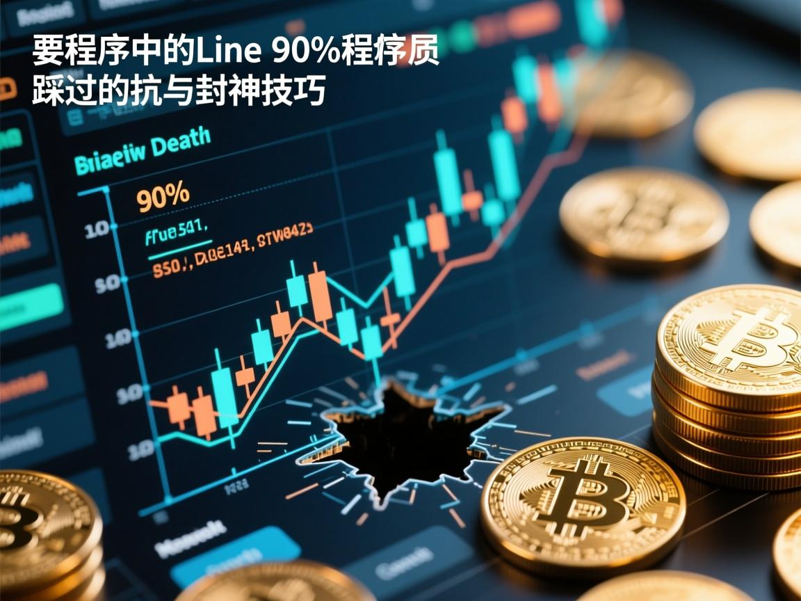 子程序中的Line命令,90%程序员踩过的坑与封神技巧