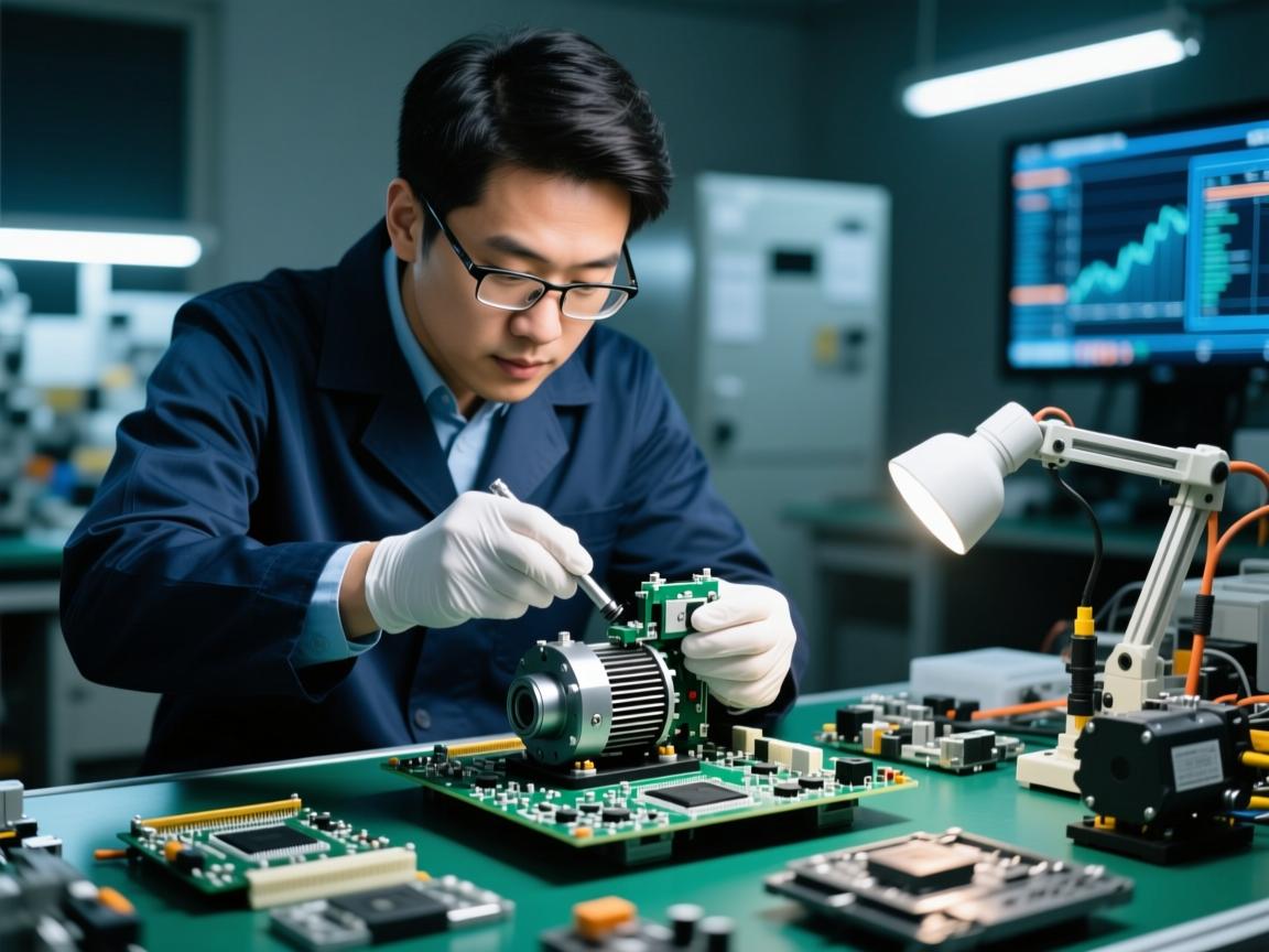 台湾北译电机暗藏玄机?工程师亲测拆解,官网购买竟遇李鬼!