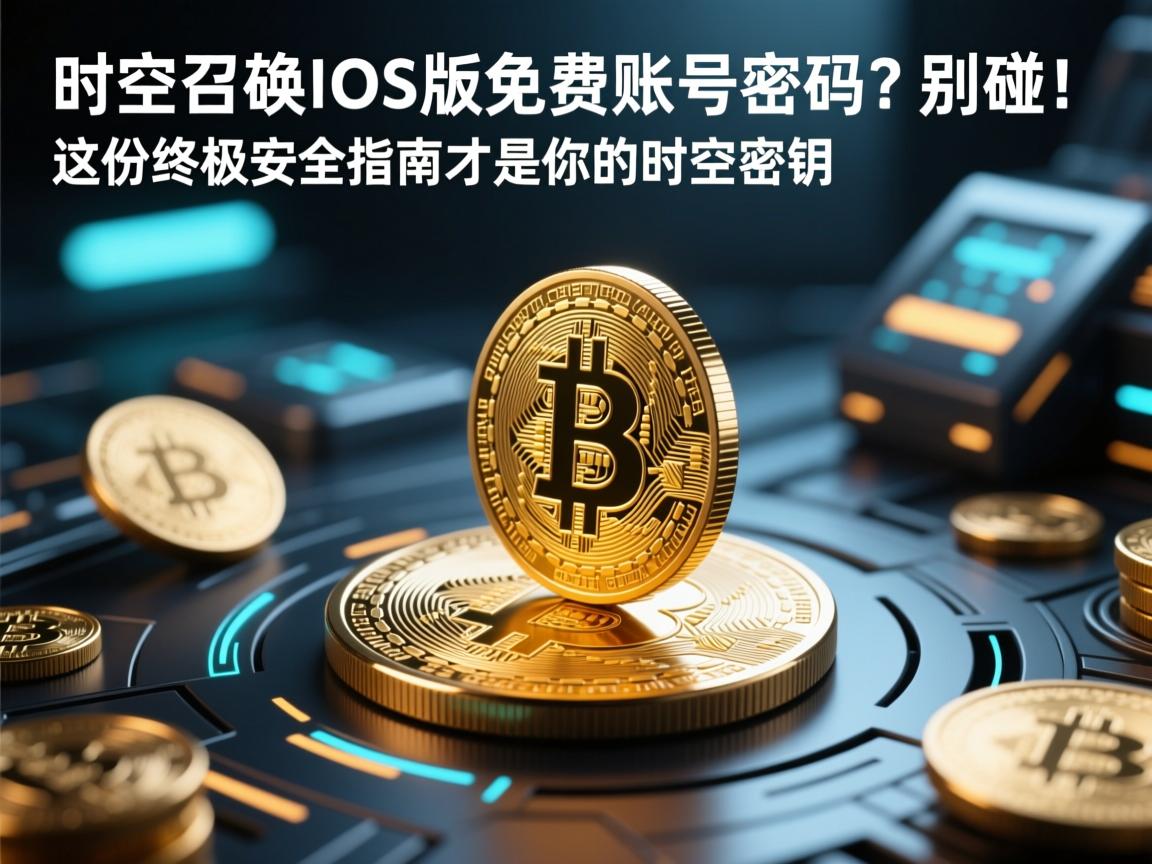 时空召唤IOS版免费账号密码？别碰！这份终极安全指南才是你的时空密钥