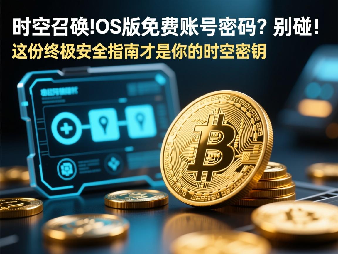 时空召唤IOS版免费账号密码?别碰!这份终极安全指南才是你的时空密钥