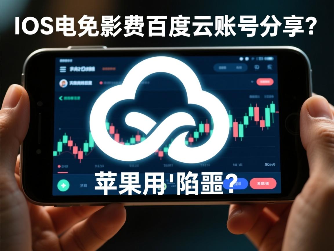 IOS电影免费百度云账号分享?苹果用户的狂欢还是噩梦陷阱?