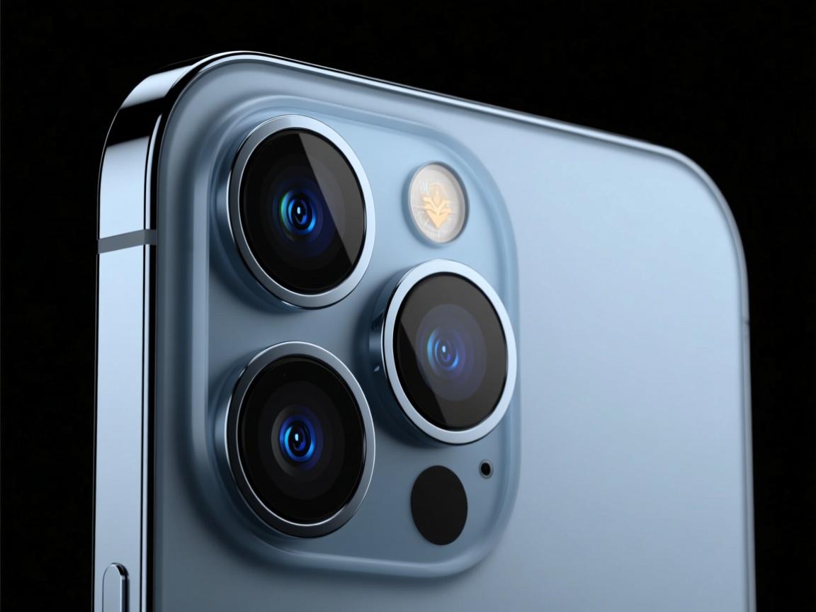 2025 iPhone 17 Pro Max港版摄像头大揭秘,颠覆性革新还是华而不实?网友热议引爆全网!