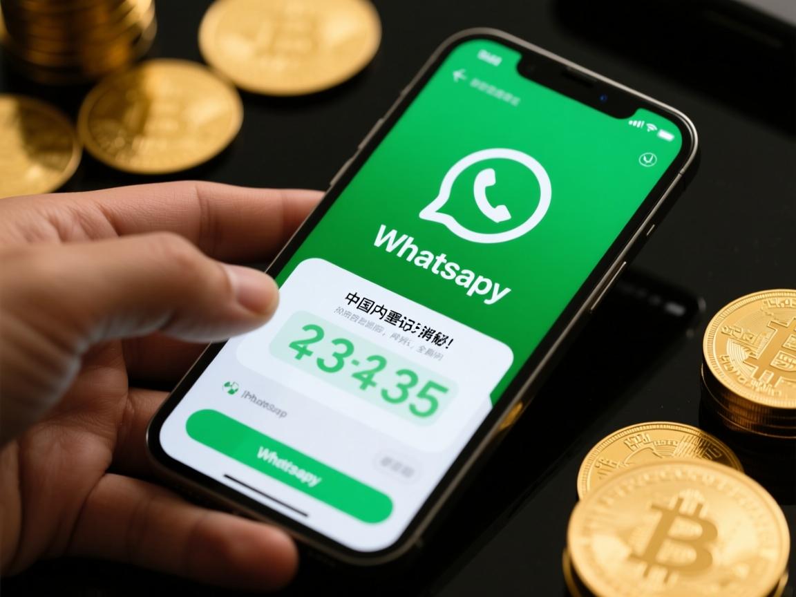 2023中国iPhone用户噩梦，WhatsApp验证码神秘消失全解秘！