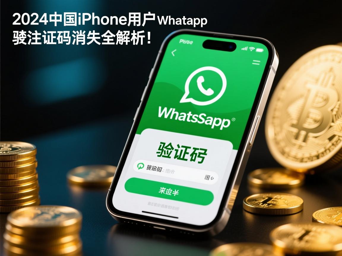 2024中国iPhone用户WhatsApp注册终极噩梦，验证码消失全解析！