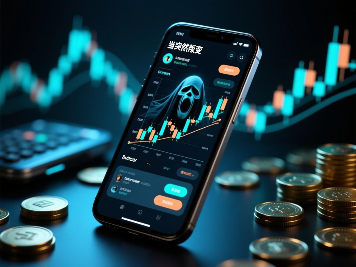 一、午夜惊魂,当手机突然叛变