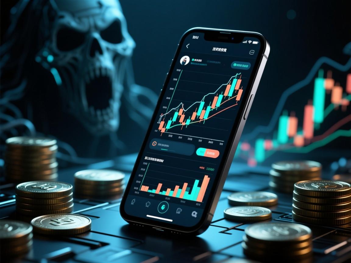 一、午夜惊魂,当手机突然叛变