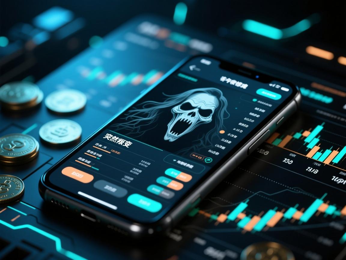 一、午夜惊魂,当手机突然叛变